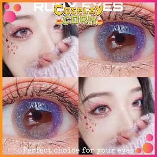 Tổng Hợp Các Mẫu Lens RUBY EYES Beauty Có Sẵn ( có một số độ cận )