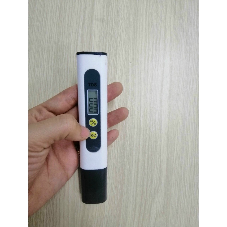 Bút đo TDS mini