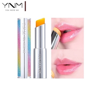 SON DƯỠNG YNM RAINBOW HONEY LIP BALM