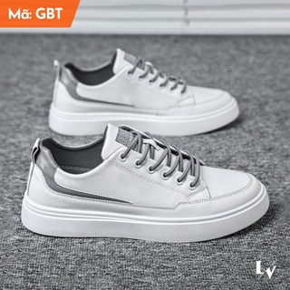 Giày thể thao nam siêu hot nhất thị trường. Giày nam mang phong cách searker mang  phong cách trẻ trung năng động