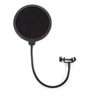 [Mã ELHACE giảm 4% đơn 300K] Màng lọc âm thanh POPshield cho míc thu âm