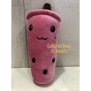 GẤU BÔNG Trà Sữa Trân Châu Siêu Cute