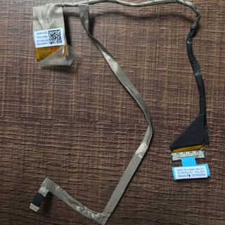 Cáp màn hình laptop dell N4030