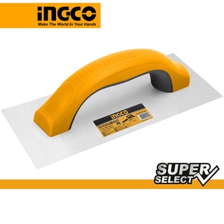 Bay trít sơn cán nhựa 28x10cm INGCO HPT231025