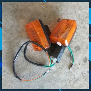 Cụm xinhan sau xe cup 82 hàng loại 1 hàng loại 1
