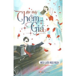 Sách - Bậc Thầy Chém Giá