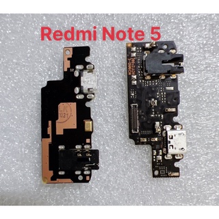 Cáp Sạc Xiaomi Redmi Note 5 Pro/ Note 5 Dual Kèm Mic Và Jack Tai Nghe