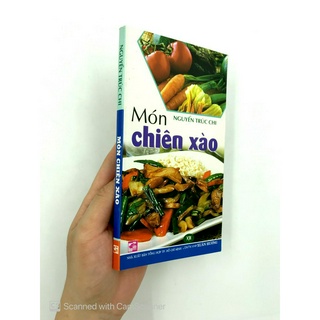 Sách - Món Chiên Xào