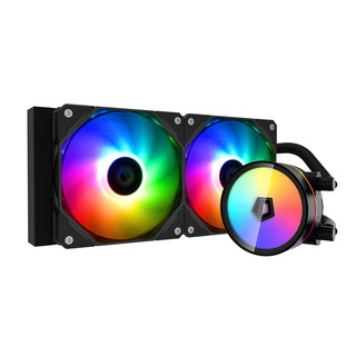 Tản nhiệt nước CPU AIO ID-Cooling ZOOMFLOW 240XT ARGB