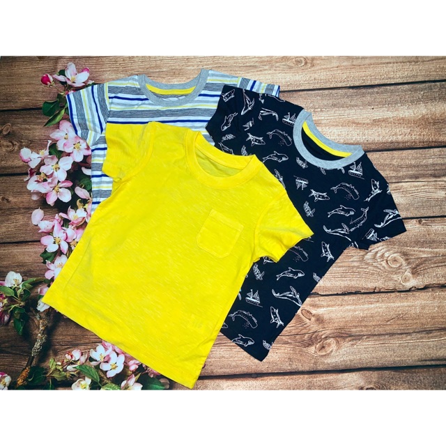 Set áo phông MATALAN UK AUTHENTIC