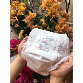 Miếng Dùng Thử Tã/Bỉm SUPDRY Nội Địa Trung Dán/Quần Size M64/L58/XL52/XXL50