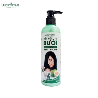 Dầu Gội Bưởi Lucky Star (250ml)
