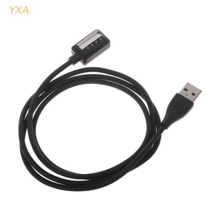 Cáp Sạc USB Từ Tính Thay Thế Cho Đồng Hồ SUUNTO SPARTAN Wat