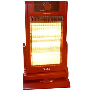 [Mã ELHA22 giảm 5% đơn 300K] [Mã 252ELSALE hoàn 7% đơn 300K] SƯỞI HALOGEN SAIKO HF-1200- Hàng Chính Hãng