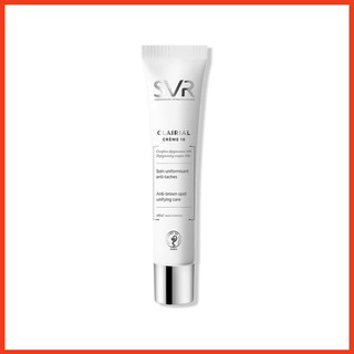 [CHÍNH HÃNG] SVR Kem Làm Mờ Nám Da Ở Diện Rộng Và Làm Đống Nhất Nước Da Clairial Creme 10 40ml