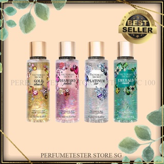 XịtThể Body Mist 𝗩𝗜𝗖𝗧𝗢𝗥𝗜𝗔'𝗦 𝗦𝗘𝗖𝗥𝗘𝗧 "WINTER DAZZLE" 30ml/50ml/100ml ⁻ ᴾᴱᴿᶠᵁᴹᴱᵀᴱˢᵀᴱᴿˢᵀᴼᴿᴱˢᴳ ⁻