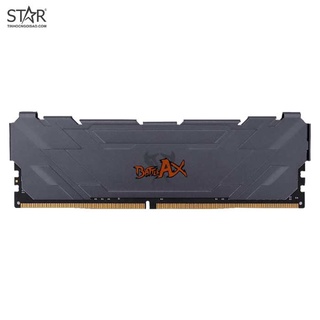 Ram DDR4 Colorful 8G/2666 Battle AX Tản Nhiệt (Battle-AX DDR4 8G 2666)