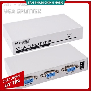 Bộ chia VGA 1 ra 2