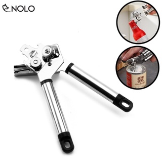 Dụng Cụ Khui Hộp, Lon, Chai Nước Ngọt, Lọ Đa Năng Model RZ02 Chất Liệu Hợp Kim Chống Gỉ Sét