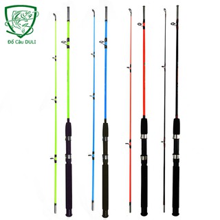 [Shimano] Cần Câu Shiamno 2 Khúc Đặc đủ size 1m35 đến 2m7