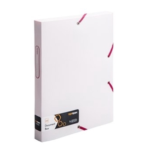 Cặp Hồ Sơ TopTeam Blanco Hồng 28600