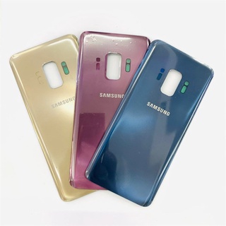 Nắp lưng Galaxy S9 / G960FD zin linh kiện, mặt lưng S9