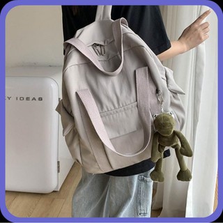 Balo Ulzzang phong cách Hàn Quốc xinh xắn - Túi xách cỡ lớn đi học, đi làm, đi chơi cực tiện lợi