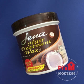 Ủ tóc dừa Jena Thái Lan 500g