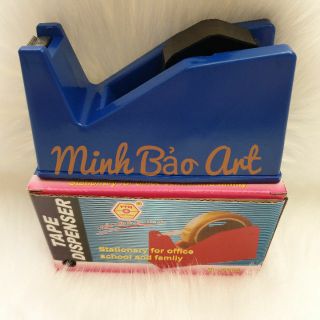 DỤNG CỤ CẮT BĂNG KEO ĐỂ BÀN LỚN N.2005