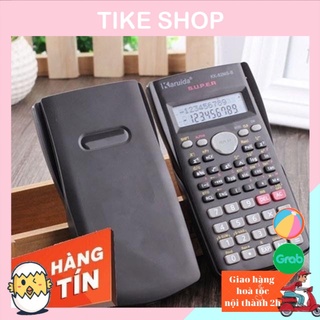 Máy tính cầm tay FX-500MS chính hãng