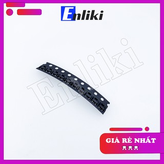 5 Chiếc S8550 SMD Transistor PNP 0.5A 40V SOT23