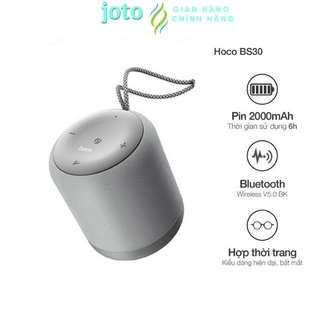 loa nghe nhạc,loa nghe nhạc bluetooth,Mini,BS30 hàng chính hãng hoco,chất lượng âm thanh to rõ hơn,các dòng loa khác