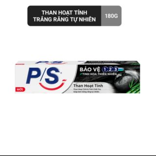 P/S THAN HOẠT TÍNH 180G