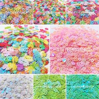 kim tuyến hình hoa lá / 10g