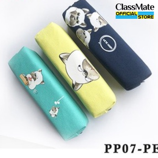 Túi đựng bút vải Pets Classmate PP07-PE