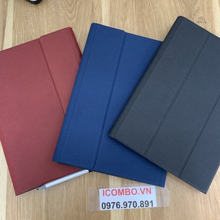 Bao da Surface Pro 4,5,6,7, surface pro X tiện dụng, sang trọng, chống va đập cho máy