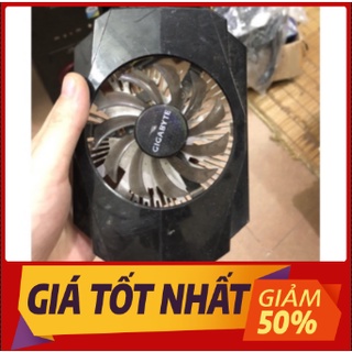 Tấm tản tự chế cho vga khoảng cách 4 tâm ốc 52mm