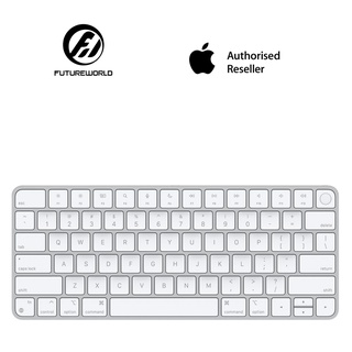 Apple Magic Keyboard with Touch ID for Mac models with Apple silicon