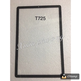 Mặt Kính Samsung Tab S5e SM-T725