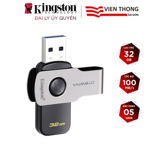 USB 3.0 Kingston DTSWIVL 32GB
