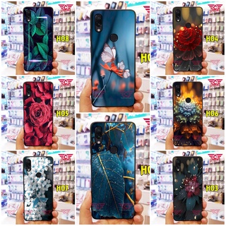Ốp lưng XIAOMI Redmi NOTE 7 - Redmi 7 - REDMI NOTE 7 PRO hoa lá sang trọng