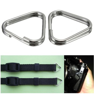[PHỤ KIỆN MÁY ẢNH] Ring tam giác (cặp 2 cái)