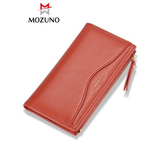 Ví Bóp Nữ Dài Cầm Tay Cao Cấp Chính Hãng TAILIAN Phong Cách Retro Siêu Dễ Thương Siêu Đẹp TN19 - Mozuno