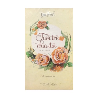 Sách - Tuổi trẻ chia đôi