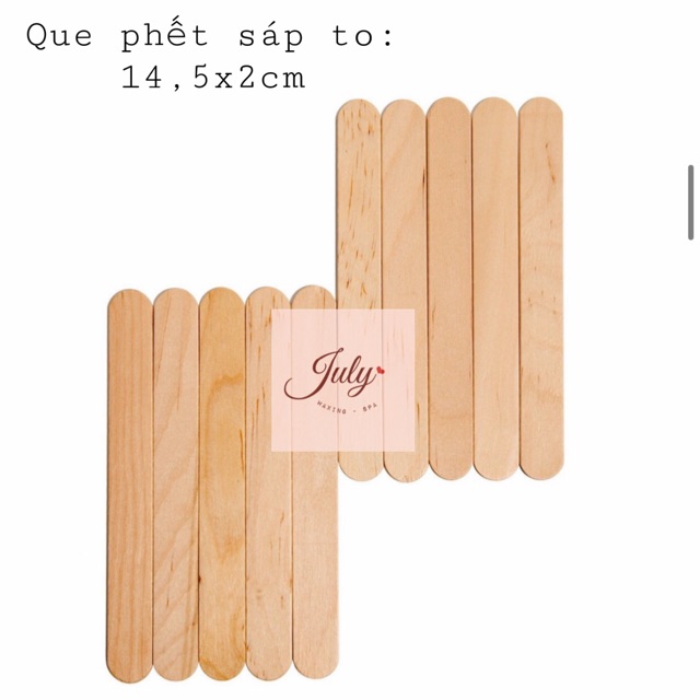QUE PHẾT SÁP
