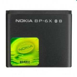 Pin Nokia BP-6X xịn chính hãng