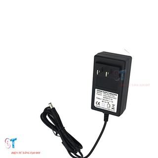 NGUỒN ADAPTER 21V-1A SẠC PIN 5S 18V-21V, SẠC PIN MÁY KHOAN