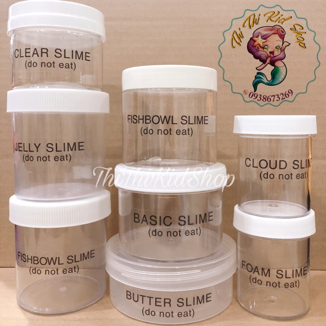 20 Tem dán / tên slime/ chọn tên