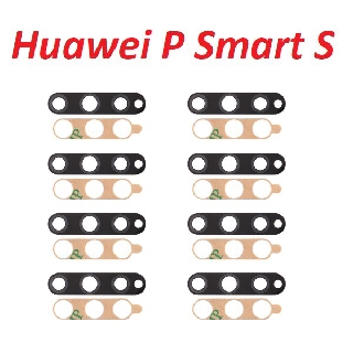 Mặt kính camera sau HUAWEI P Smart S dành để thay thế mặt kính camera trầy vỡ bể cũ linh kiện điện thoại thay thế