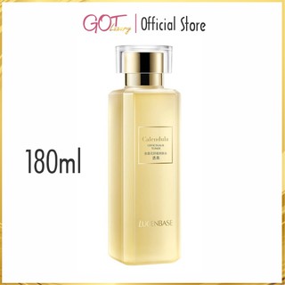 Toner Tinh Chất Hoa Cúc Lucenbase Làm Dịu Da Se Lỗ Chân Lông